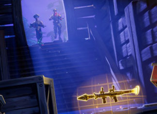 Ekipa Fortnite Battle Royale przeprasza za problemy, szykuje testy nowego modelu strzelania