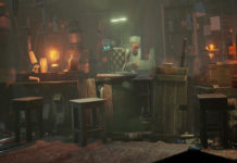 Studio Funcom anonsuje zapowiedź nowej gry