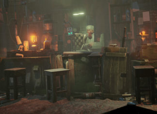 Studio Funcom anonsuje zapowiedź nowej gry