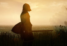 Ekipa Gloria Victis ulepsza silnik gry, dodaje nowe eventy