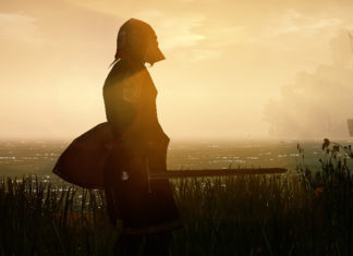 Ekipa Gloria Victis ulepsza silnik gry, dodaje nowe eventy