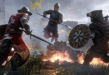 Gloria Victis dodaje nowe wydarzenia, asysty i optymalizuje serwery