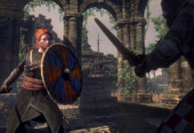 Gloria Victis dodaje żeńskie grywalne postacie