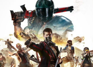 H1Z1 opuszcza Early Access, uruchamia nowy tryb Auto Royale