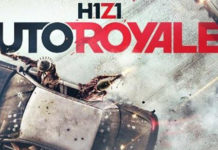 H1Z1 Auto Royale dodaje nową broń, skórka dla ARV do zgarnięcia