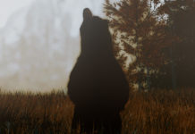 Miscreated dodaje kombinezony ochronne, niedźwiedzie i kilka innych niespodzianek