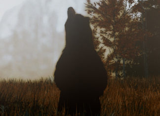 Miscreated dodaje kombinezony ochronne, niedźwiedzie i kilka innych niespodzianek