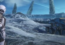 Ekipa Osiris: New Dawn ulepsza optymalizację, pracuje nad efektami pogodowymi