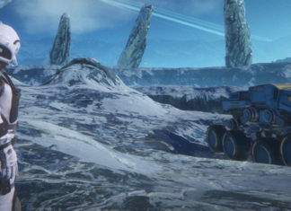 Ekipa Osiris: New Dawn ulepsza optymalizację, pracuje nad efektami pogodowymi