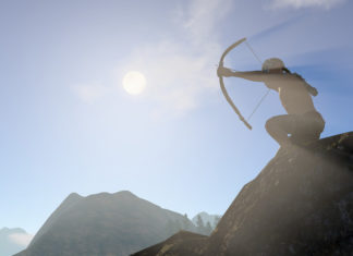 Polski Out of Reach: Pirate Survival wprowadza wiele usprawnień, szykuje się do premiery