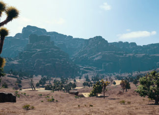 Film przyrodniczy z PlayerUnknown’s Battlegrounds? Czemu by nie!