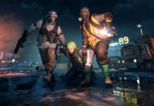 The Division zwiększa szansę na otrzymanie egzotyków i tajnych zestawów
