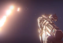 PlanetSide 2 zapowiada nową niszczycielską broń