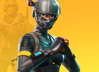 Fortnite Battle Royale dodaje motocyklisytę, nowy tryb i naprawia błędy