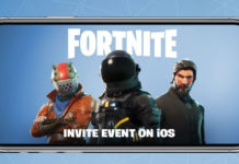 Fortnite Battle Royale zapowiada wersję na urządzenia mobilne z crossplayem