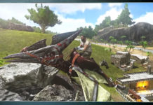 ARK: Survival Evolved trafi na urządzenia mobilne!