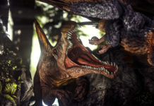 Kolejna porcja drapieżnych zmian w ARK: Survival Evolved