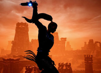 Conan Exiles dodaje world bossy, uprawę roślin oraz Czystkę