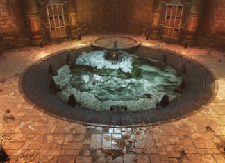 Conan Exiles zapowiada neutralne miasto, teleporty, ekonomię