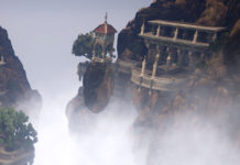 Dark and Light koncentruje się na optymalizacji, zapowiada Air Temple