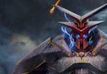 Znamy datę premiery Defiance 2050!