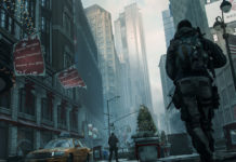 Nadchodzą duże zmiany w The Division