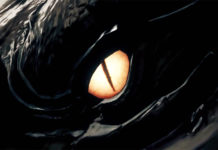 Oto Drieghan, kolejny region w Black Desert Online