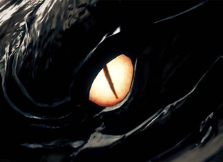 Oto Drieghan, kolejny region w Black Desert Online