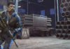 Ruszają pierwsze beta testy Battle Royale Europa