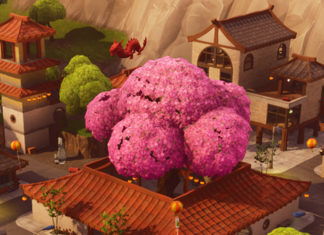 Fortnite Battle Royale dodaje karabin myśliwego oraz nową lokację