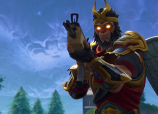 Fortnite Battle Royale wprowadza system powtórek!