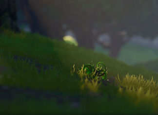 Fortnite Battle Royale dodaje zdalnie odpalane ładunki, zapowiada tryb Błyskawica
