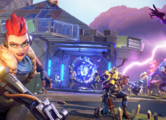 Fortnite: Ratowanie Świata dodaje granat impulsowy oraz fabułę „Śmiałe Początki”