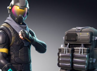 Fortnite wprowadza Pakiet Startowy dla Battle Royale