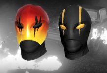 H1Z1 wprowadza legendarne skórki – tylko 1 sztuka w grze!