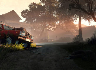 Prace nad Mavericks: Proving Grounds anulowane, studio ogłosiło bankructwo