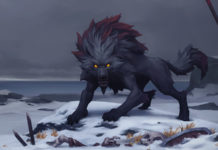 Northgard, czyli o mojej nowej miłości do marudzących Wikingów