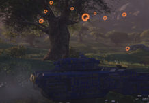 PlanetSide 2 ulepsza interfejs, świętuje dzień św. Patryka, dodaje nagrody