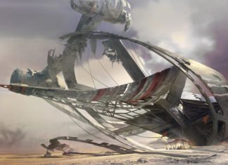 Tajemniczy Project C dla fanów klimatów sci-fi