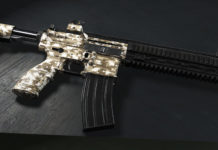 PlayerUnknown’s Battlegrounds dodaje skórki do broni oraz nowe skrzynki