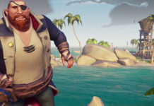 Tylko dzisiaj – Sea of Thieves dostępne dla wszystkich!