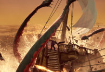 Sea of Thieves szykuje się do premiery i wyciąga kilka asów z rękawów
