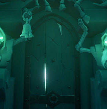 Sea of Thieves wprowadza podatek od śmierci, zatrudnia hobbita do muzeum