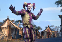Elder Scrolls Online zaprasza na festiwal żartów