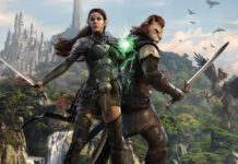 The Elder Scrolls Online powiększy się o wyspę Summerset