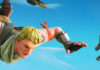 Fortnite Battle Royale dodaje powtórki i fort kieszonkowy