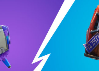 Fortnite wynagradza za problemy z serwerami, opóźnia Ustawkę 50 na 50
