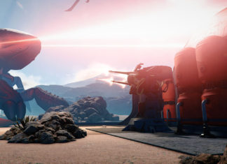 Pantropy zebrało fundusze na Kickstarter