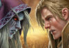 A czy Wy będziecie walczyć o Azeroth?