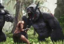 Conan Exiles odlicza dni do premiery, prezentuje nowy zwiastun